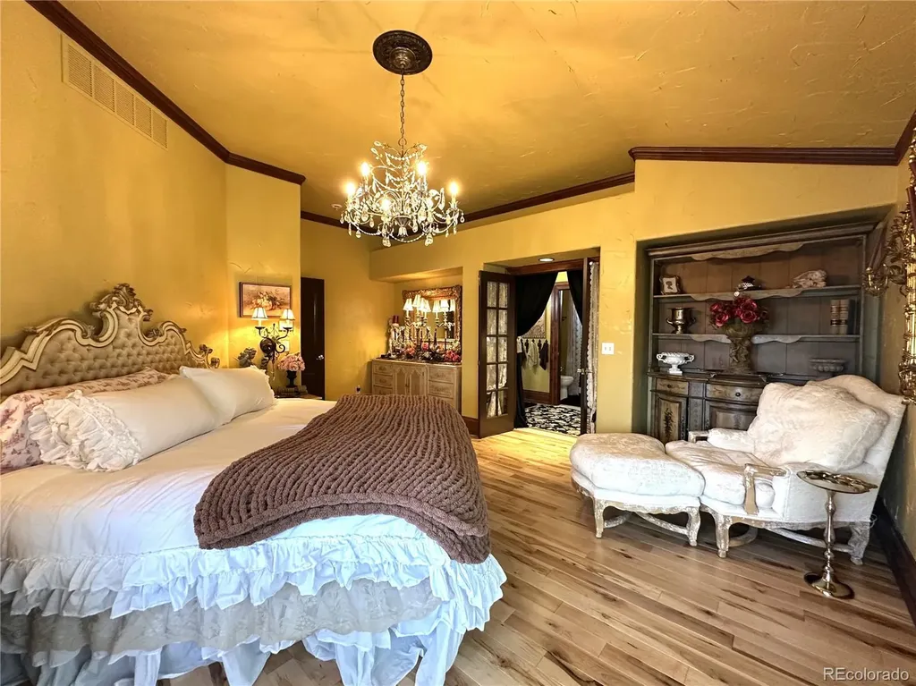 1416 Rancho Del Sol Pueblo CO 81008