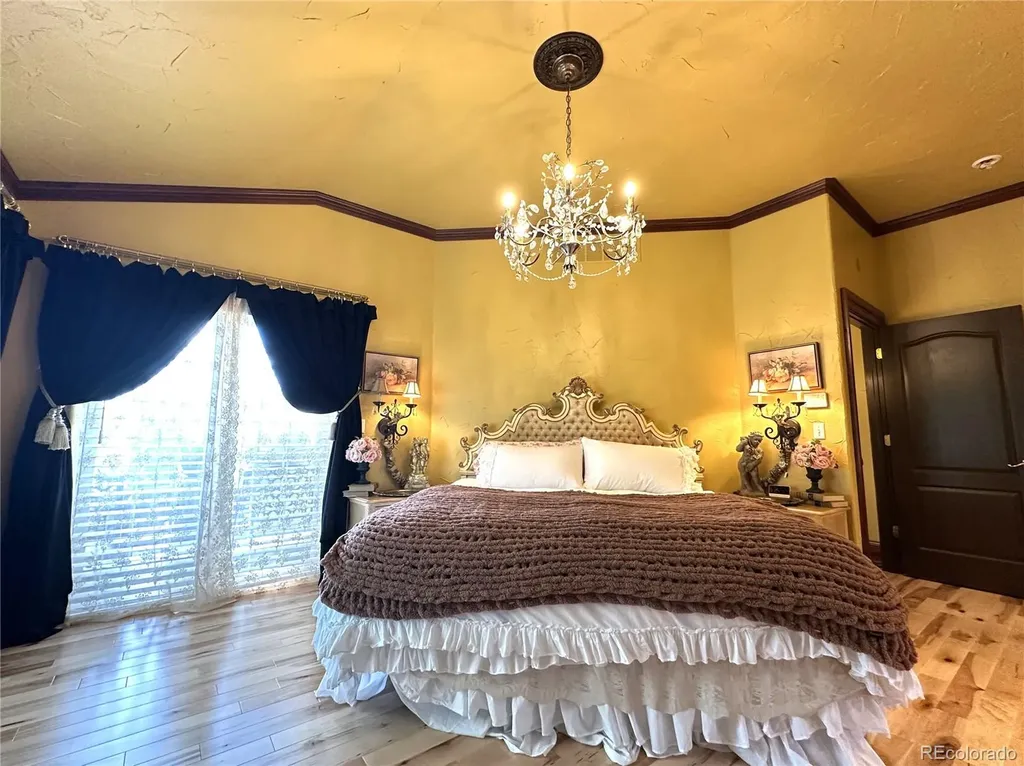 1416 Rancho Del Sol Pueblo CO 81008