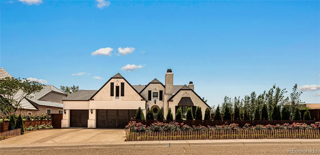 1416 Rancho Del Sol Pueblo CO 81008
