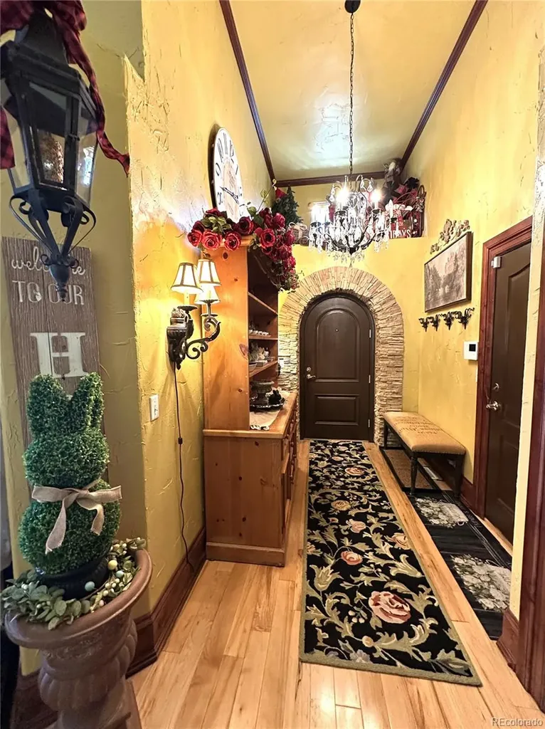 1416 Rancho Del Sol Pueblo CO 81008