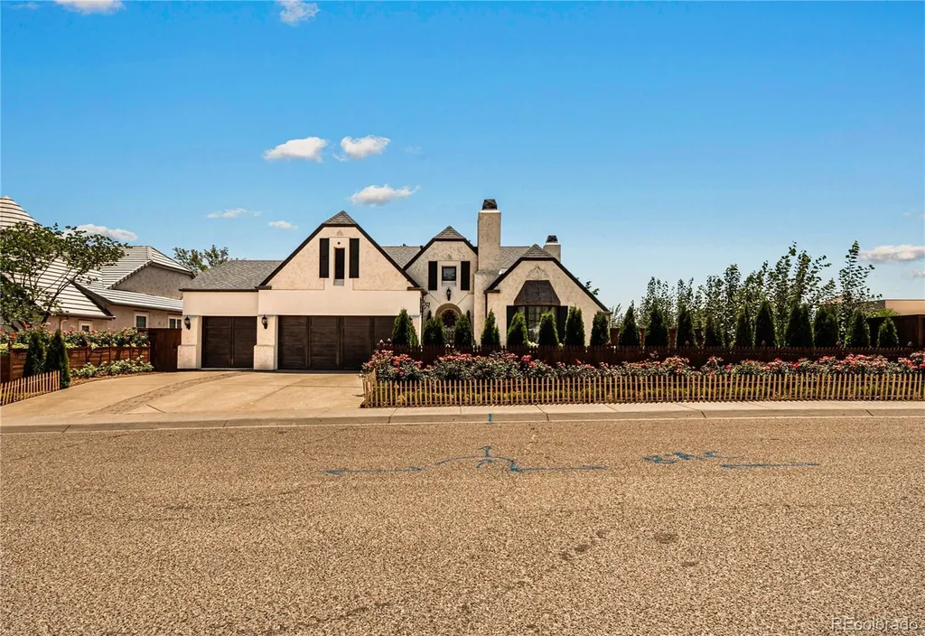 1416 Rancho Del Sol Pueblo CO 81008