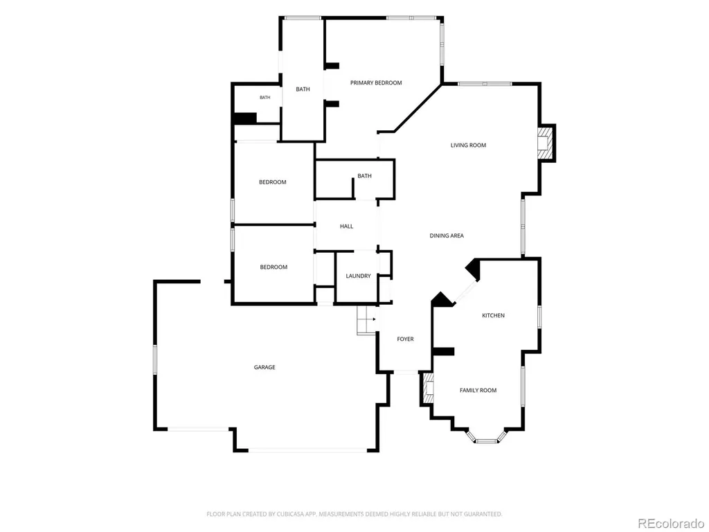 1416 Rancho Del Sol Pueblo CO 81008