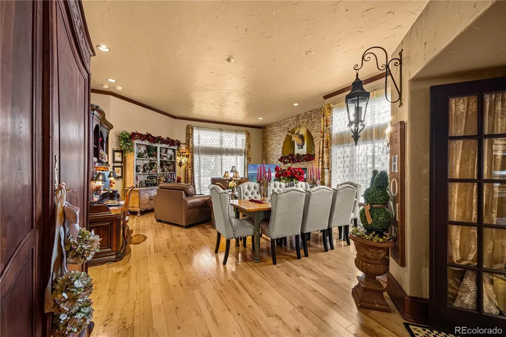 1416 Rancho Del Sol Pueblo CO 81008