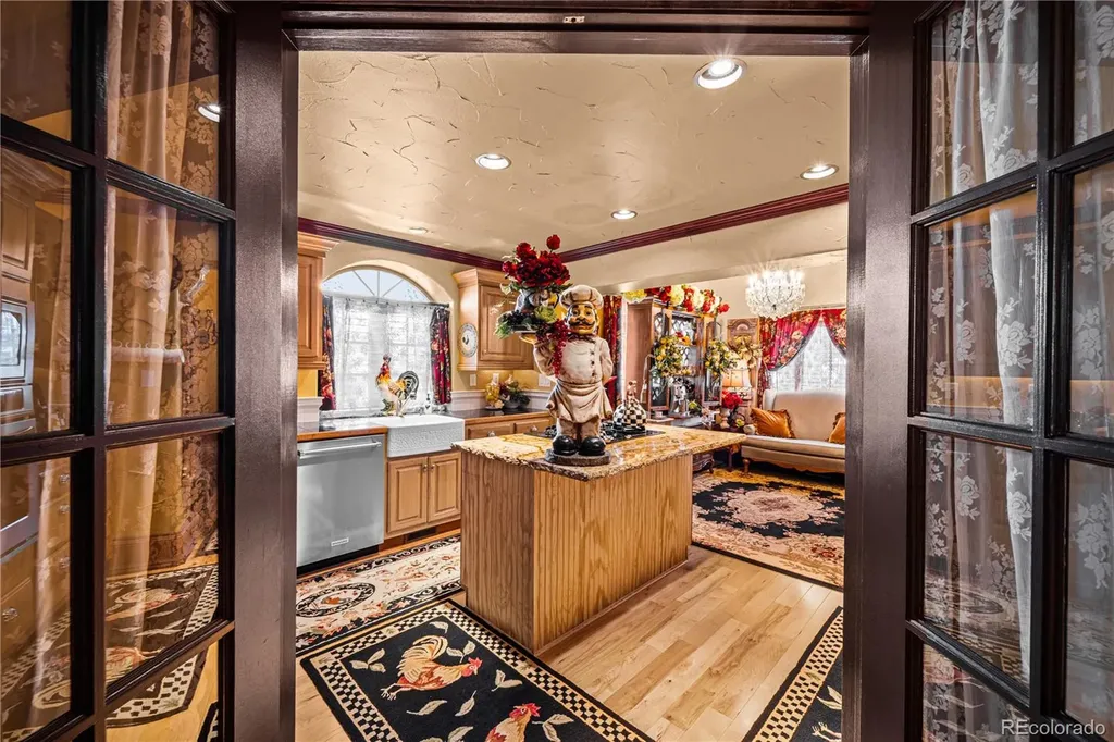 1416 Rancho Del Sol Pueblo CO 81008