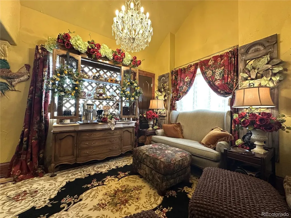 1416 Rancho Del Sol Pueblo CO 81008