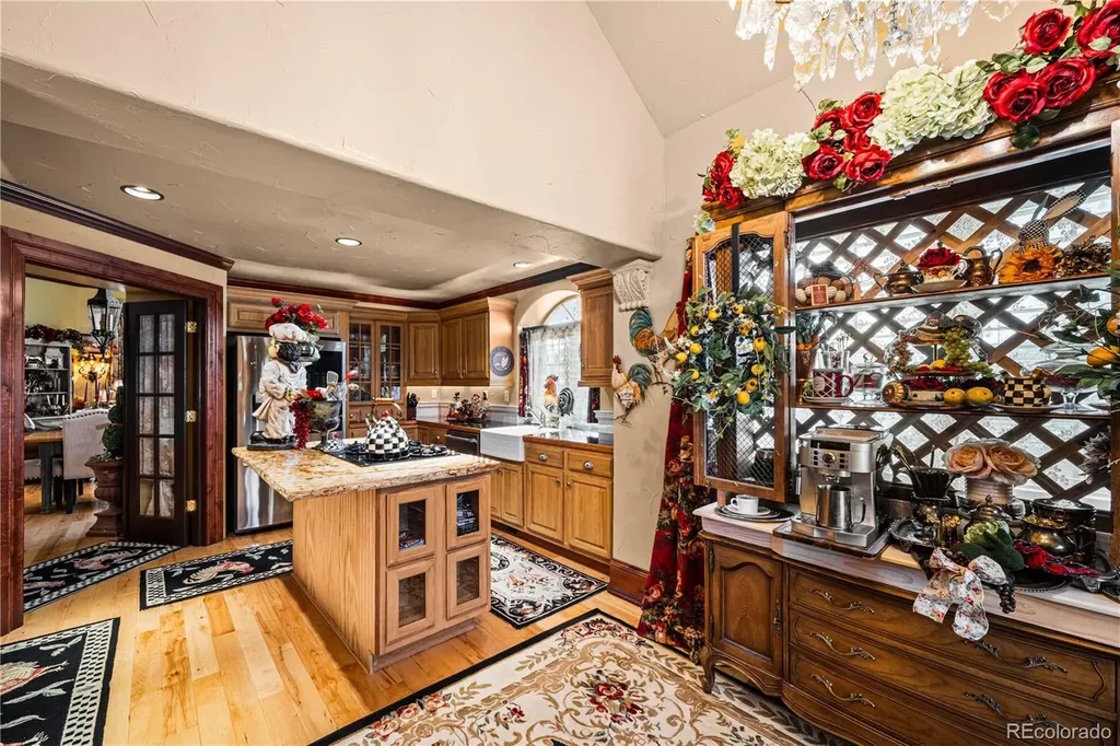 1416 Rancho Del Sol Pueblo CO 81008
