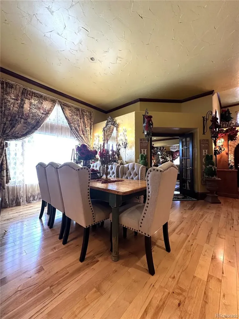 1416 Rancho Del Sol Pueblo CO 81008