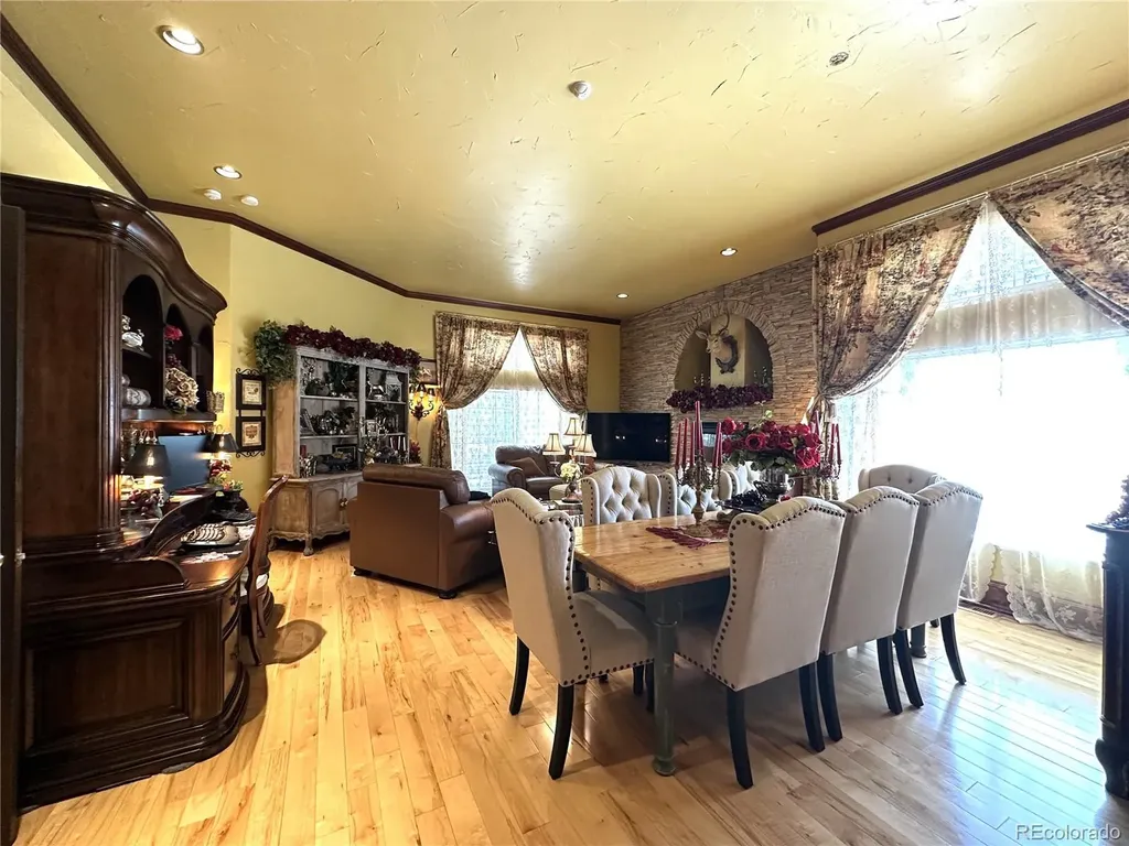 1416 Rancho Del Sol Pueblo CO 81008