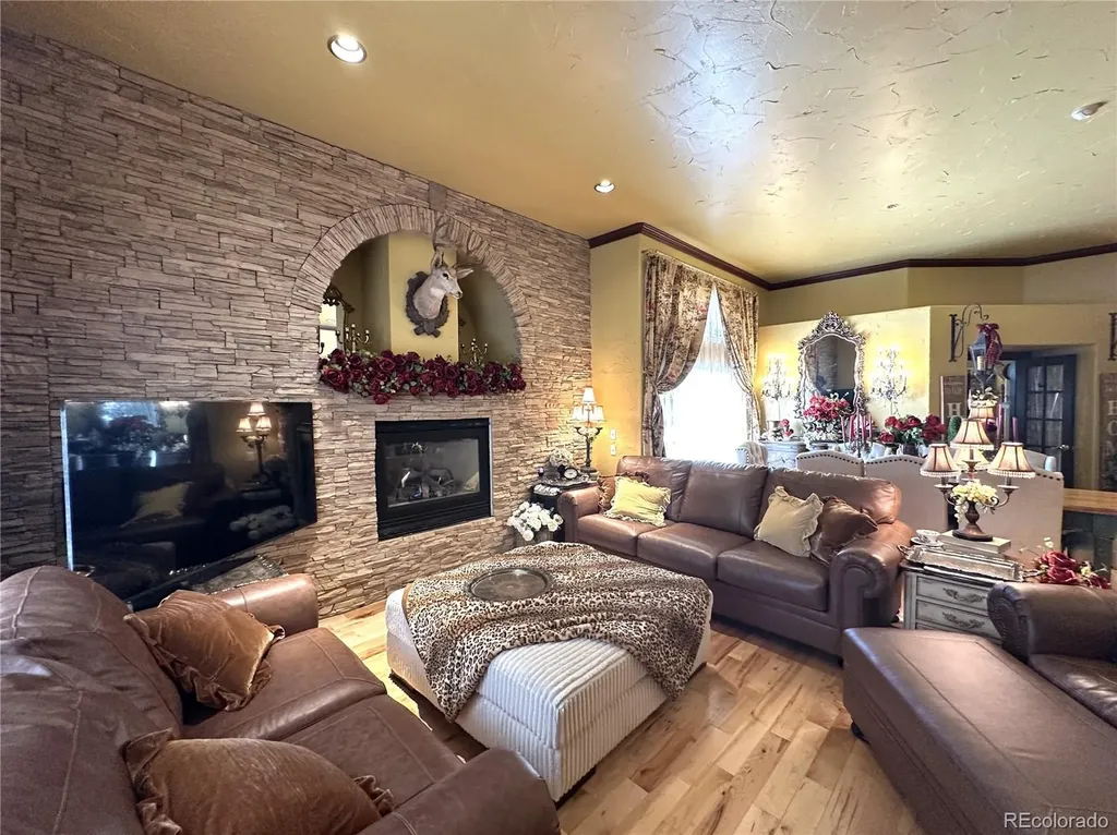 1416 Rancho Del Sol Pueblo CO 81008