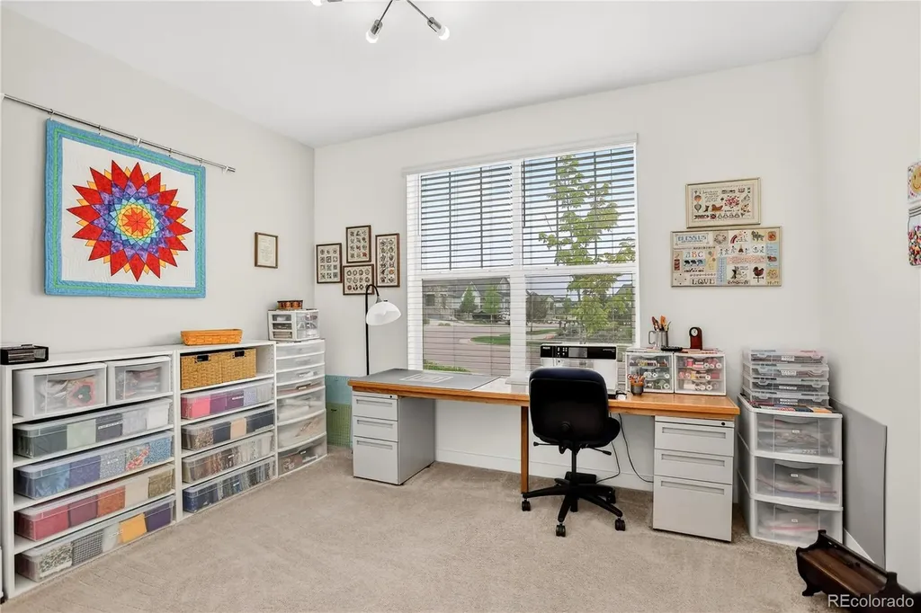 8886 S Tibet Court Aurora CO 80016