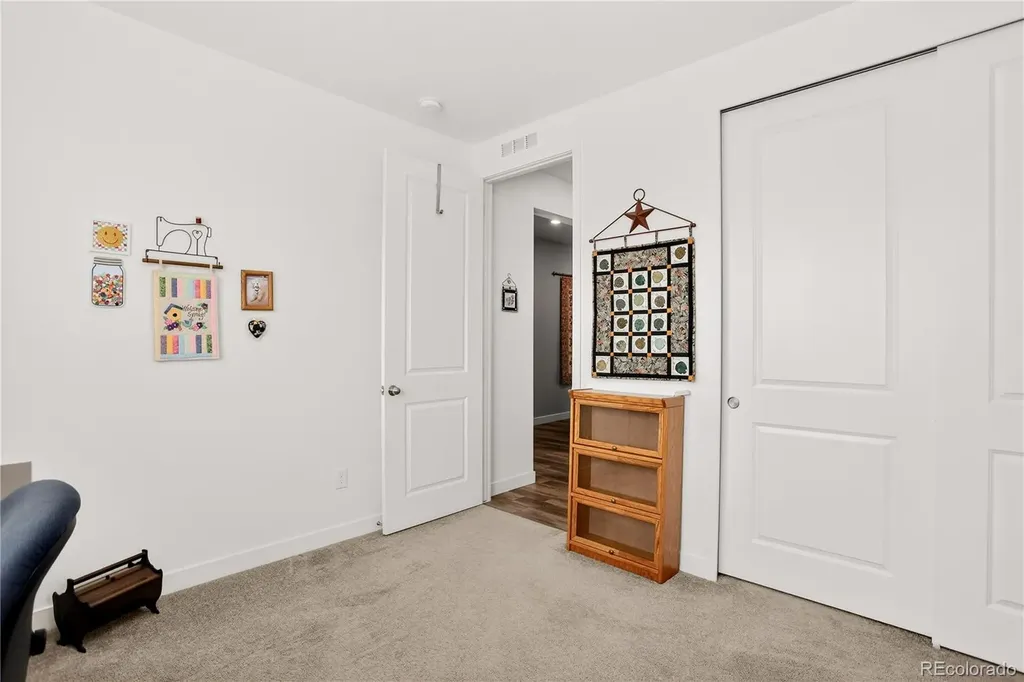8886 S Tibet Court Aurora CO 80016