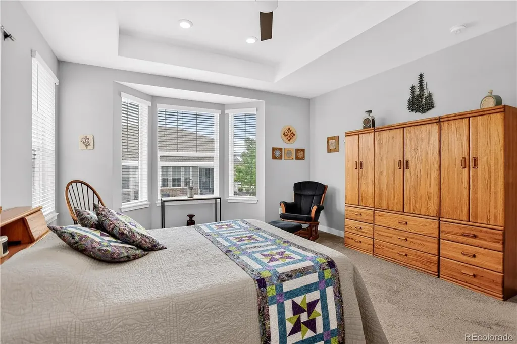 8886 S Tibet Court Aurora CO 80016