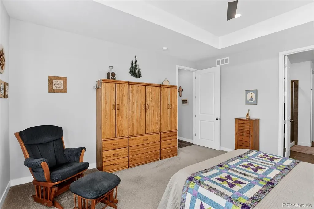 8886 S Tibet Court Aurora CO 80016