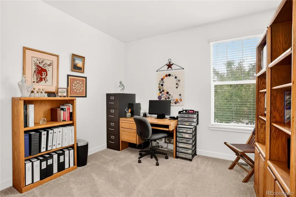 8886 S Tibet Court Aurora CO 80016