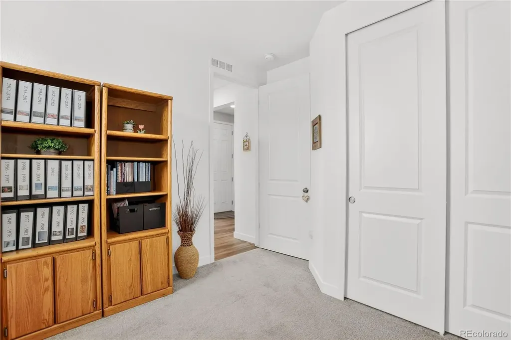 8886 S Tibet Court Aurora CO 80016
