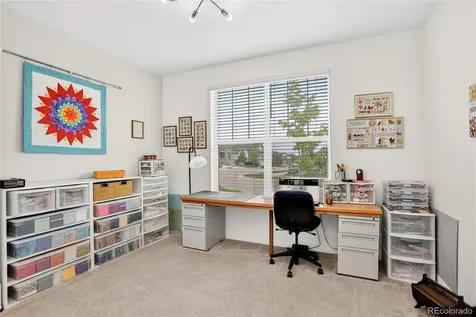 8886 S Tibet Court Aurora CO 80016