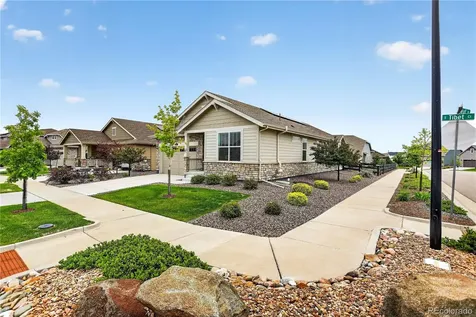 8886 S Tibet Court Aurora CO 80016