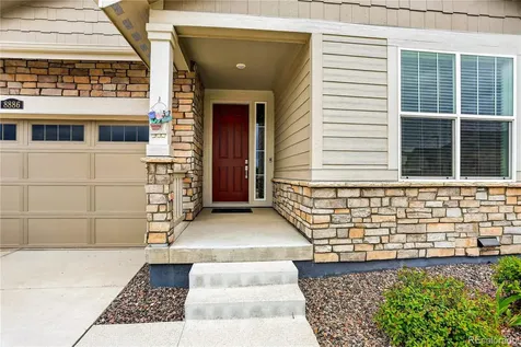 8886 S Tibet Court Aurora CO 80016