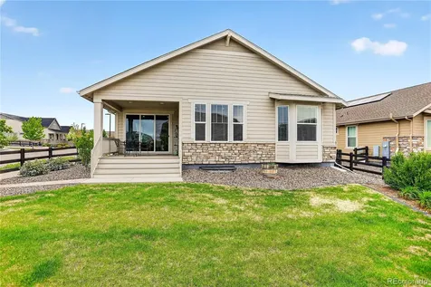 8886 S Tibet Court Aurora CO 80016