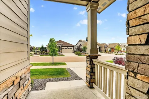 8886 S Tibet Court Aurora CO 80016