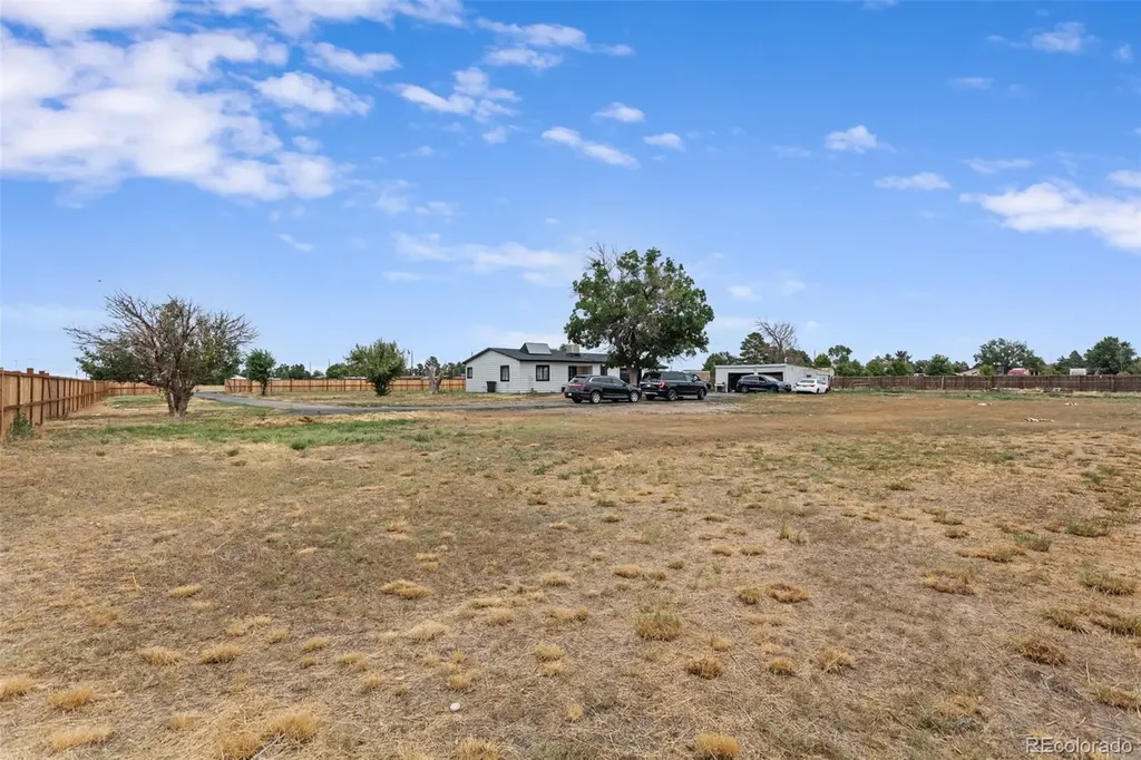 1280 Airport Boulevard Aurora CO 80011