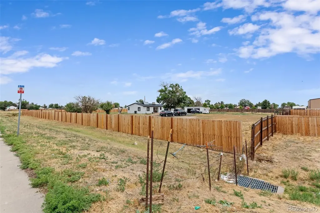 1280 Airport Boulevard Aurora CO 80011