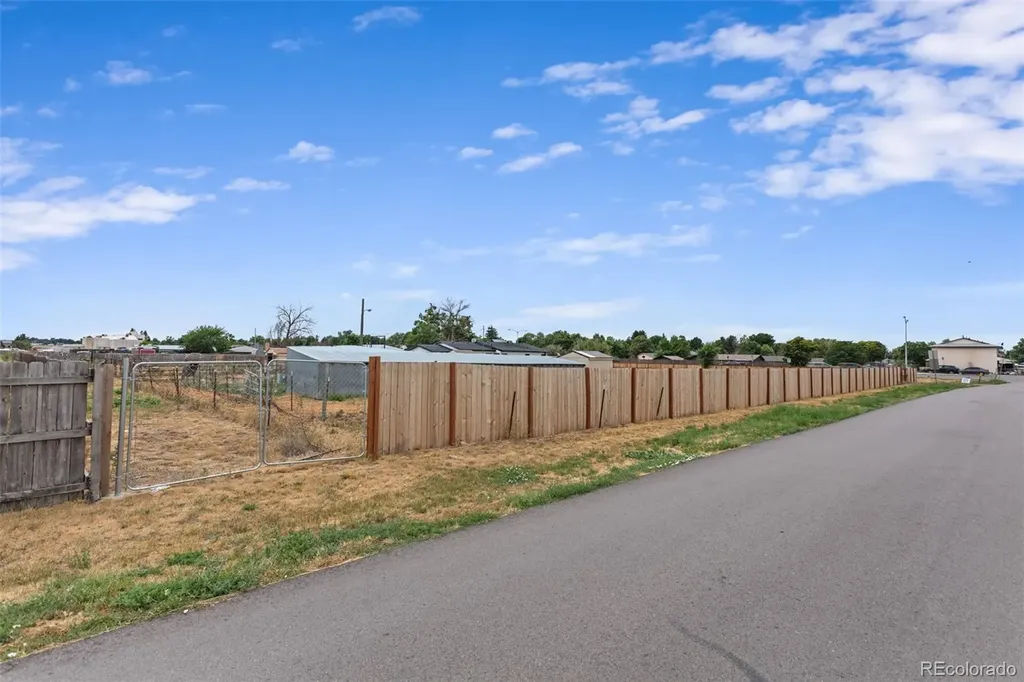 1280 Airport Boulevard Aurora CO 80011