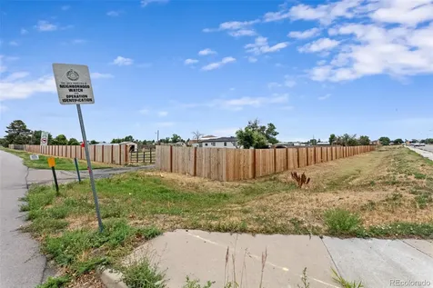 1280 Airport Boulevard Aurora CO 80011