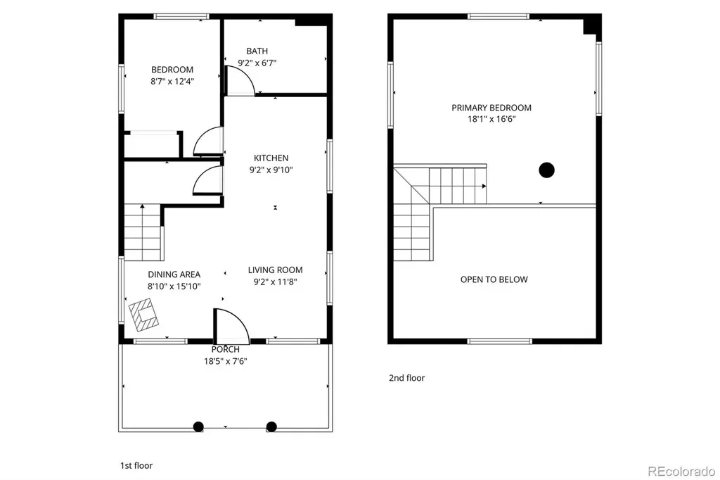 85 Kenosha Drive Jefferson CO 80456