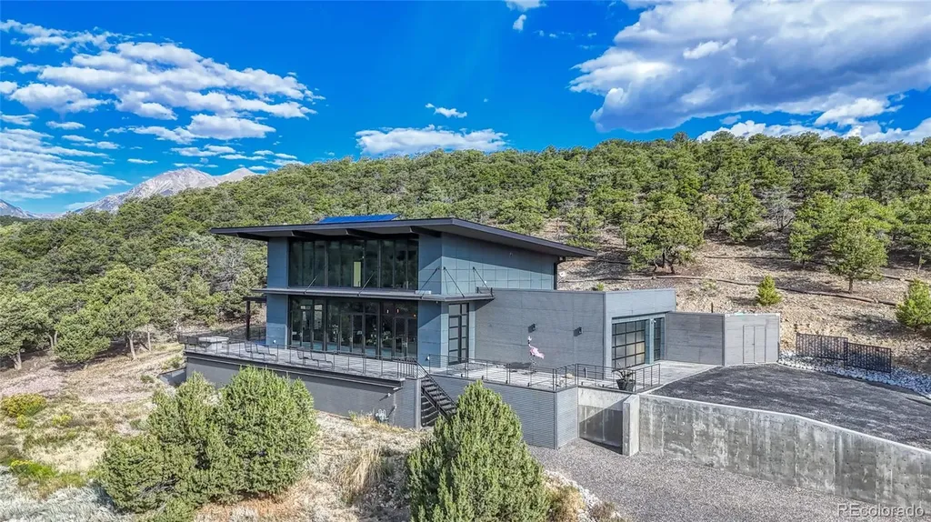 8801 Antlers Trail Salida CO 81201