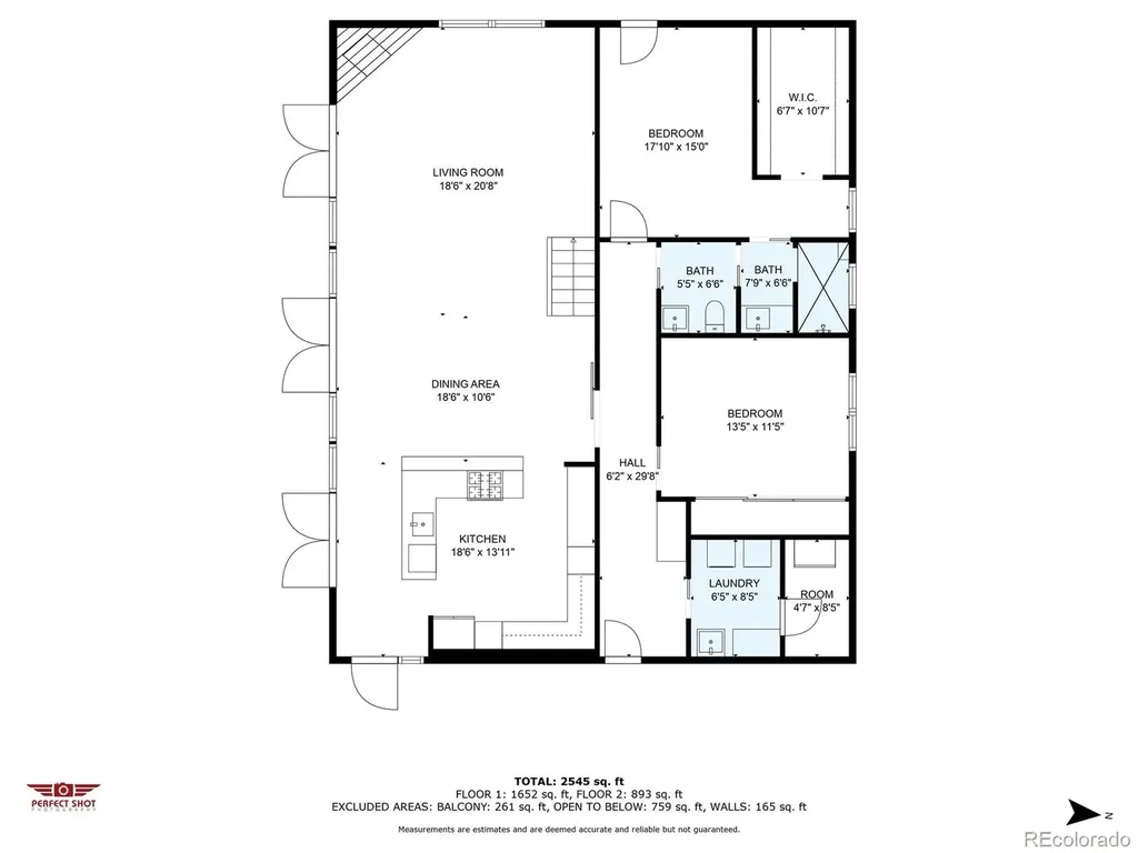 8801 Antlers Trail Salida CO 81201