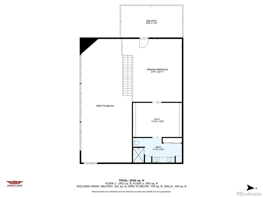 8801 Antlers Trail Salida CO 81201