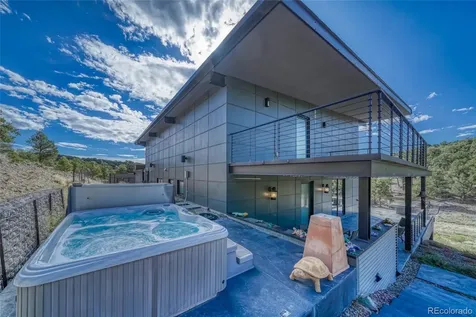 8801 Antlers Trail Salida CO 81201