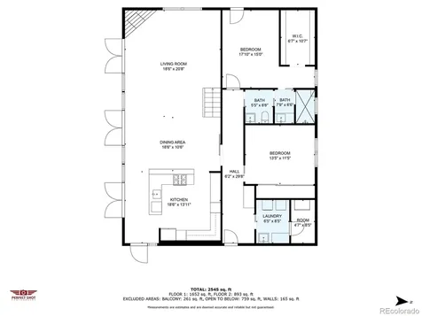 8801 Antlers Trail Salida CO 81201