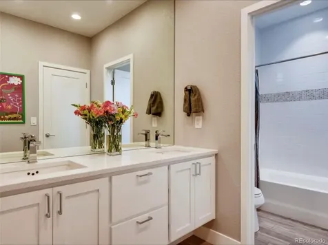 9761 Taylor River Circle Littleton CO 80125