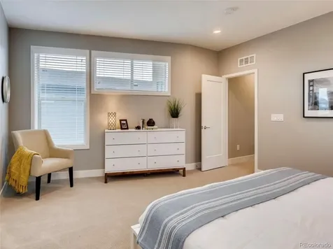 9761 Taylor River Circle Littleton CO 80125