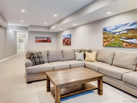 9761 Taylor River Circle Littleton CO 80125