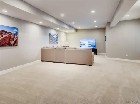 9761 Taylor River Circle Littleton CO 80125