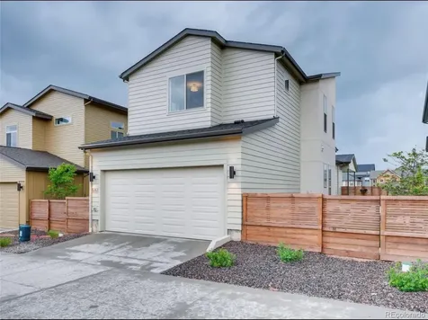 9761 Taylor River Circle Littleton CO 80125