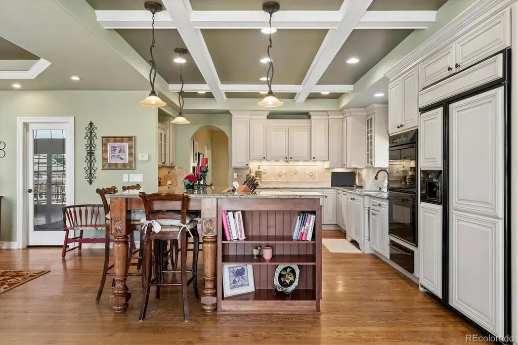 5551 Ponderosa Drive Parker CO 80134