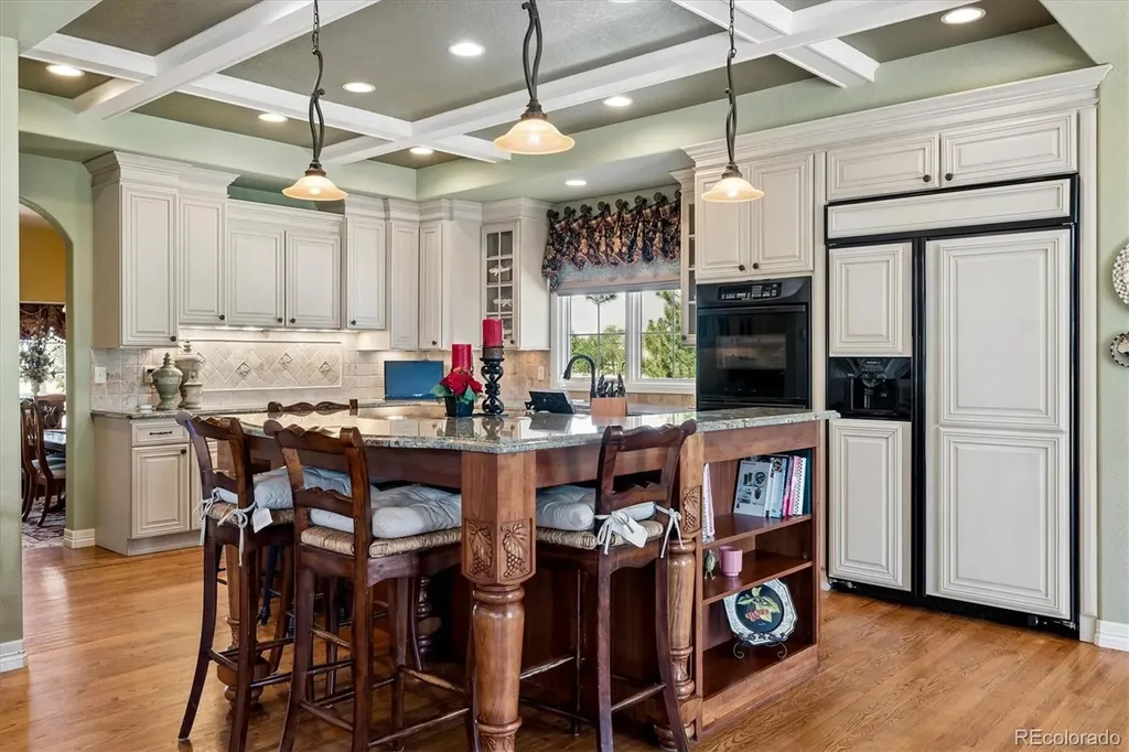 5551 Ponderosa Drive Parker CO 80134