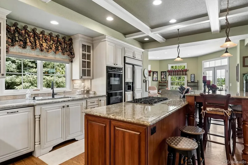 5551 Ponderosa Drive Parker CO 80134