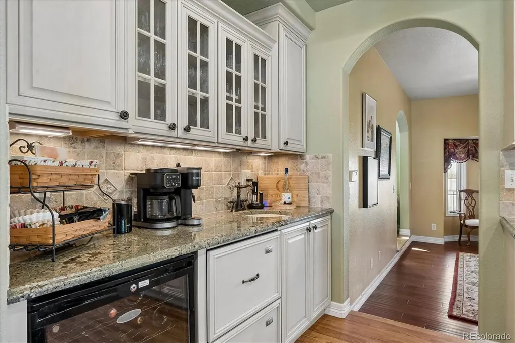 5551 Ponderosa Drive Parker CO 80134