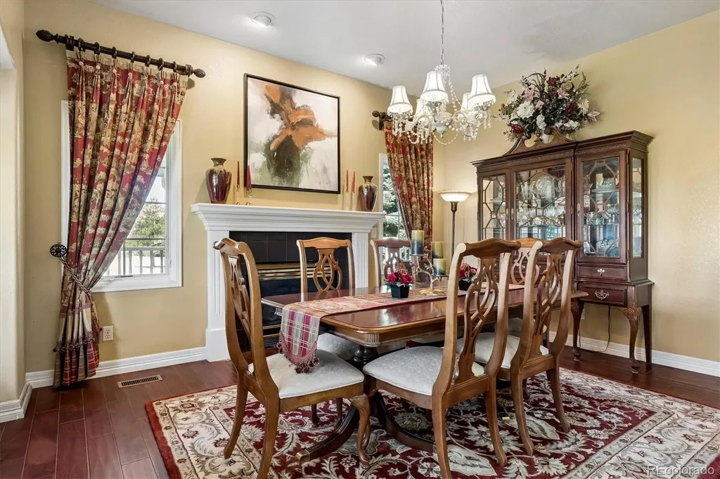 5551 Ponderosa Drive Parker CO 80134