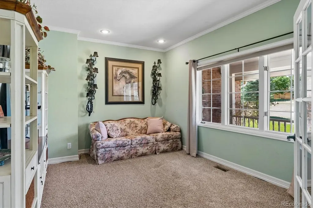 5551 Ponderosa Drive Parker CO 80134
