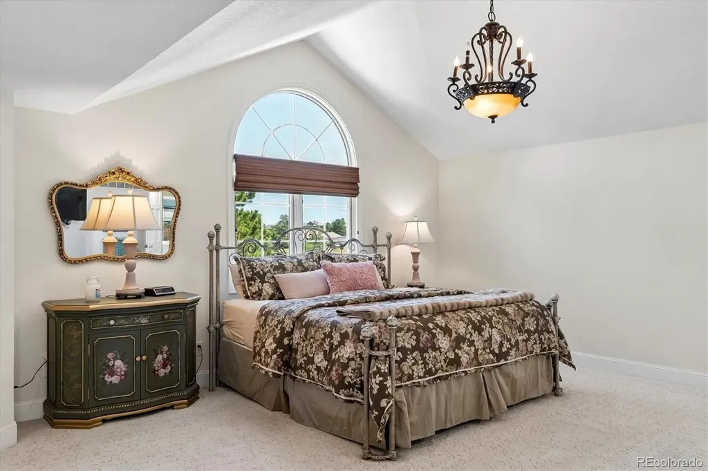 5551 Ponderosa Drive Parker CO 80134