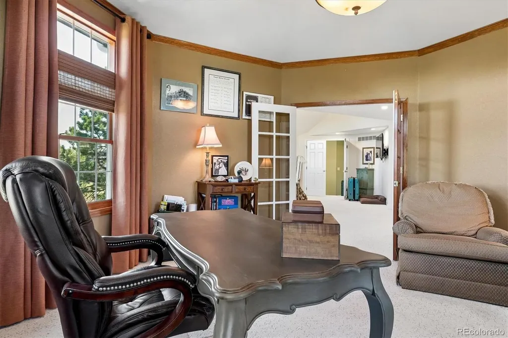 5551 Ponderosa Drive Parker CO 80134