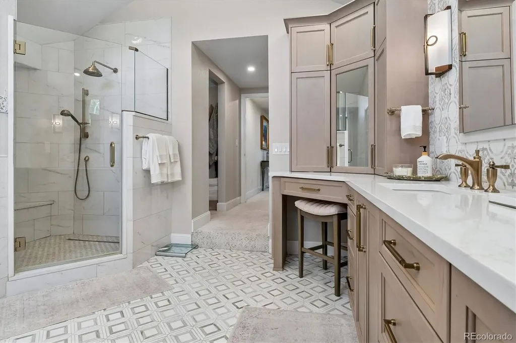 5551 Ponderosa Drive Parker CO 80134