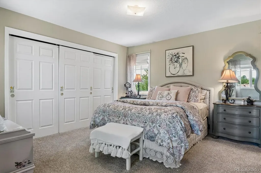 5551 Ponderosa Drive Parker CO 80134