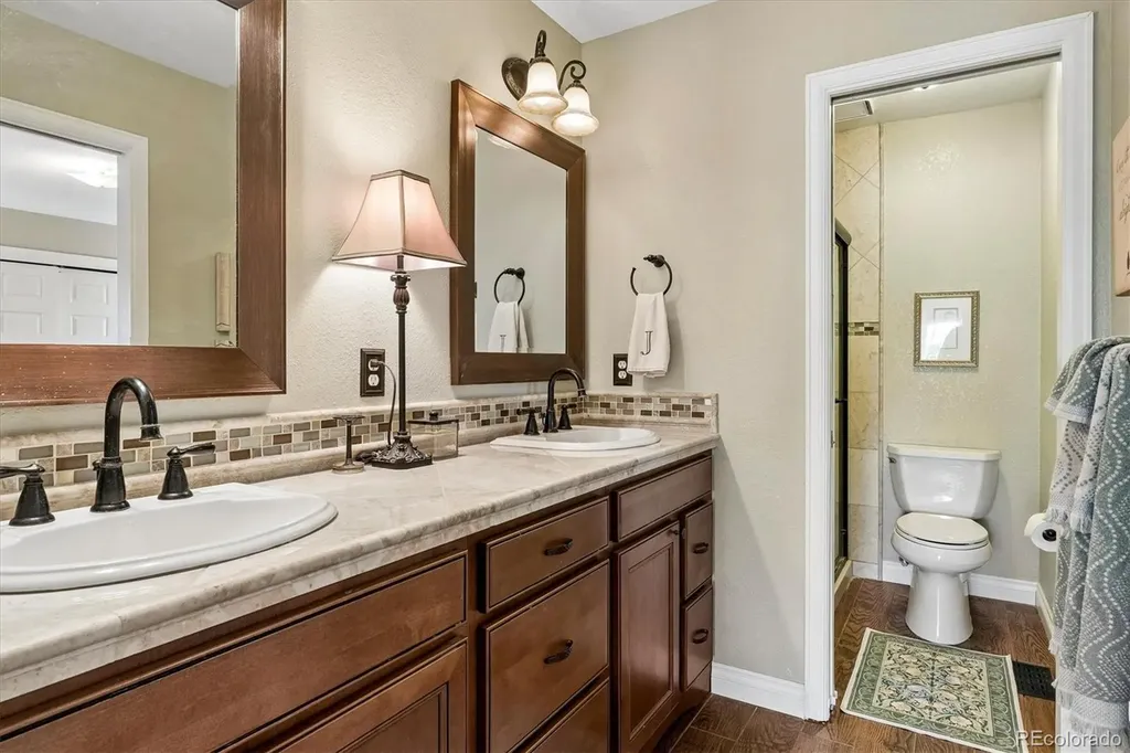 5551 Ponderosa Drive Parker CO 80134